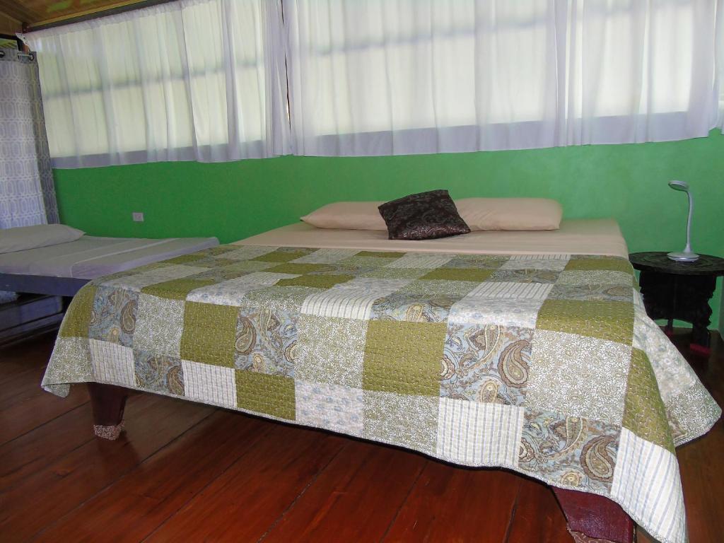 Bungalow with sea view photo 3