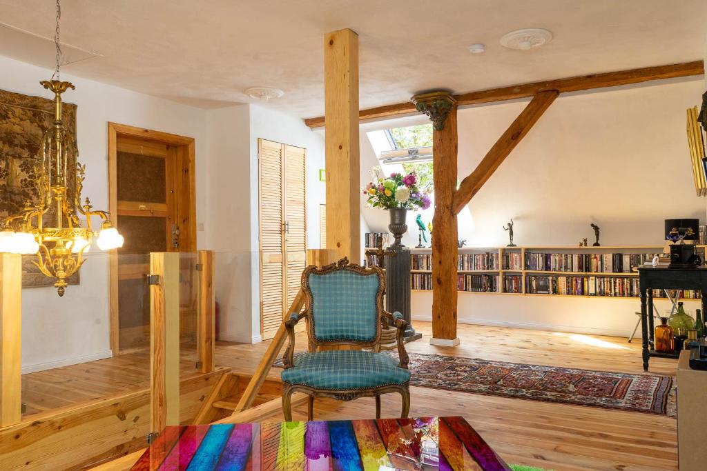 Landhaus Amelrode zu Altwarp photo 2