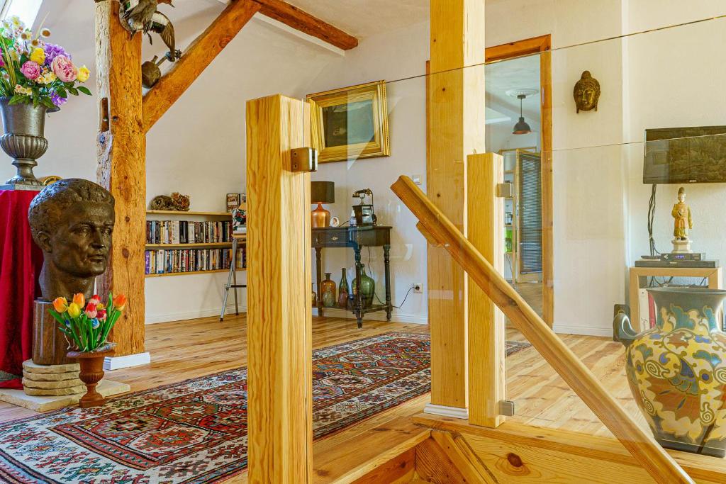 Landhaus Amelrode zu Altwarp photo 1