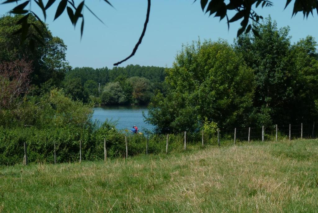 La laiterie du Logis photo 1