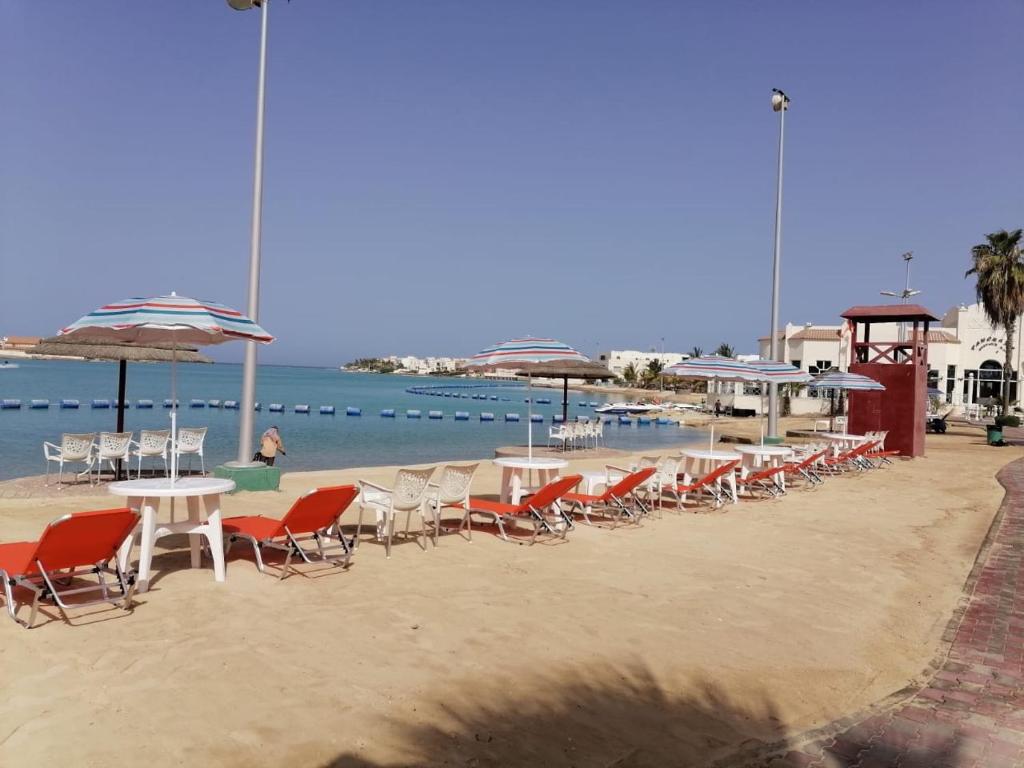 Durrah Beach Apartment photo 3
