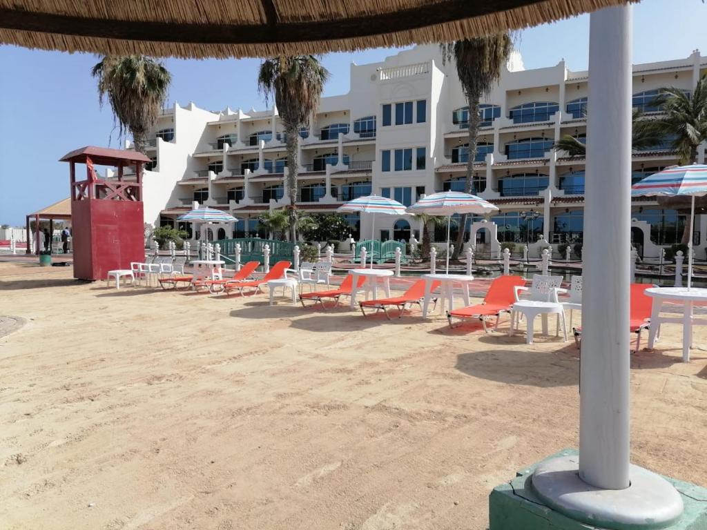 Durrah Beach Apartment photo 1