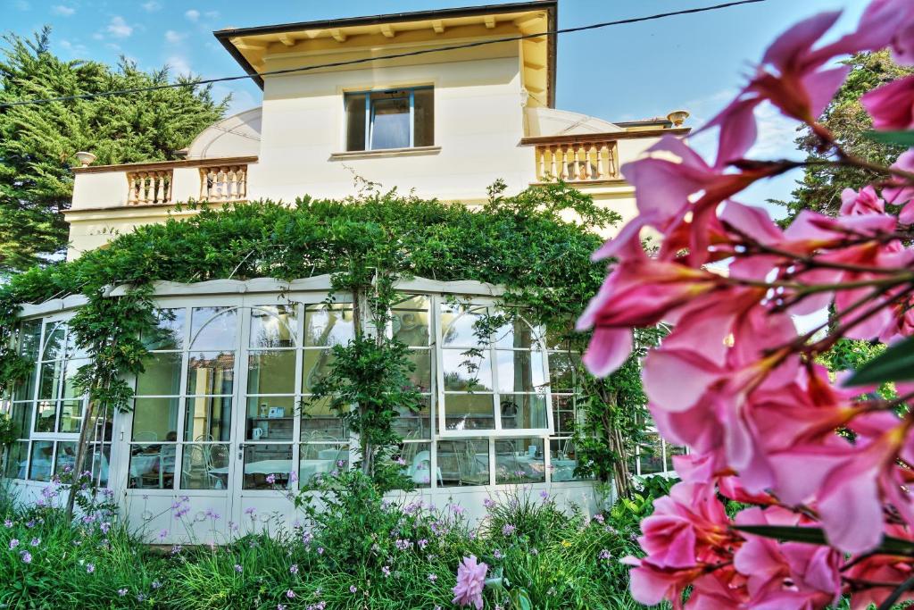 Villa Mazzanta Relais & Residence photo 4