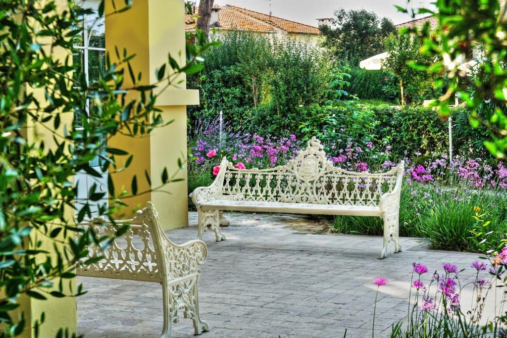 Villa Mazzanta Relais & Residence photo 2