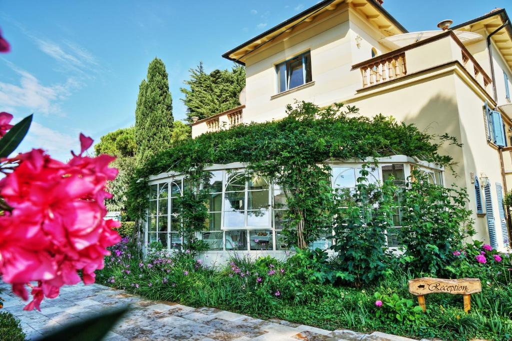 Villa Mazzanta Relais & Residence photo 3