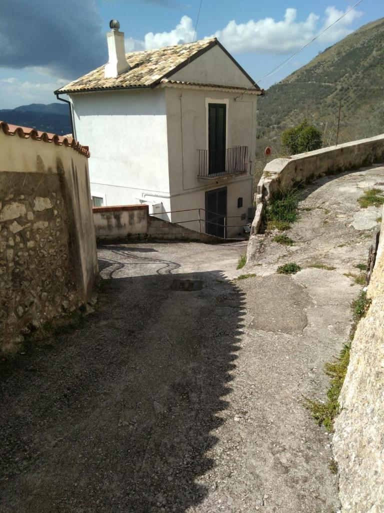 Casa Corsetta