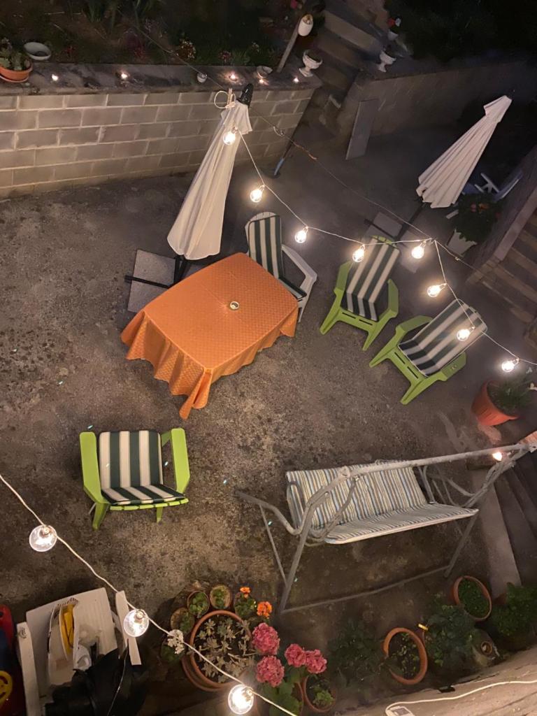 Casa Vacanze Gli Allori photo 1