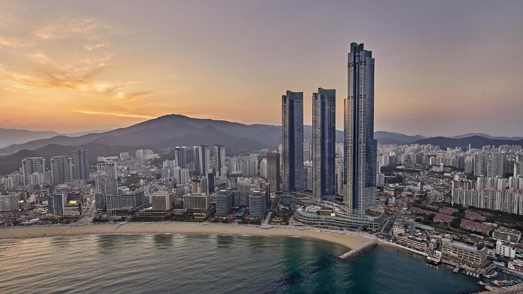 Signiel Busan photo 1