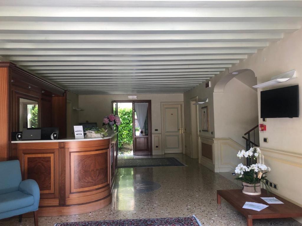 Relais Villa Selvatico photo 4