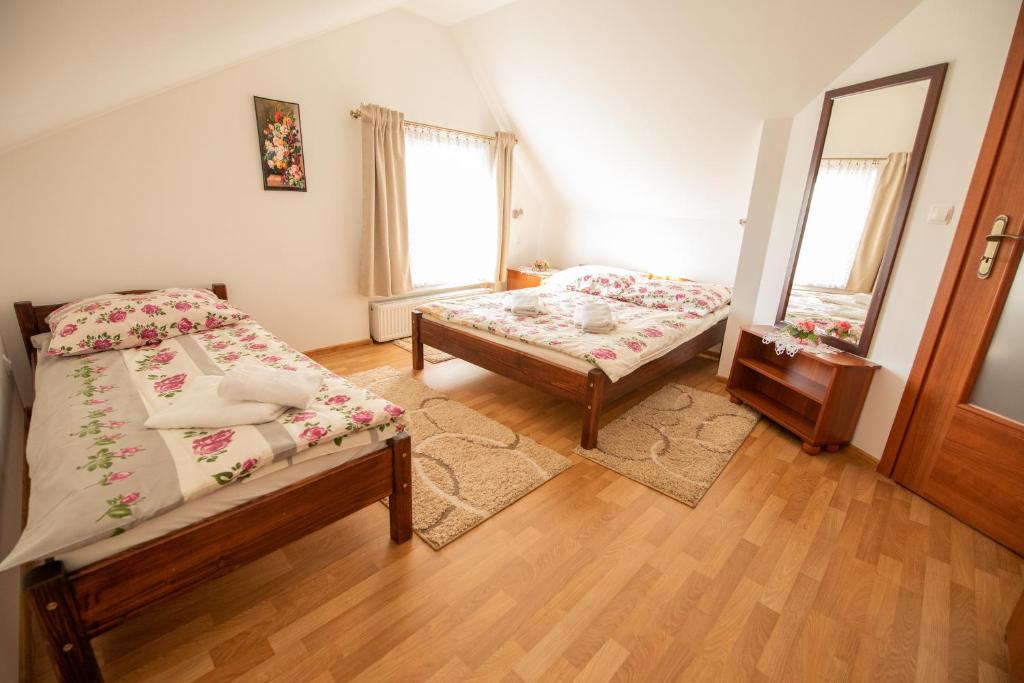 Pokoje i Apartament u Lucyny photo 3