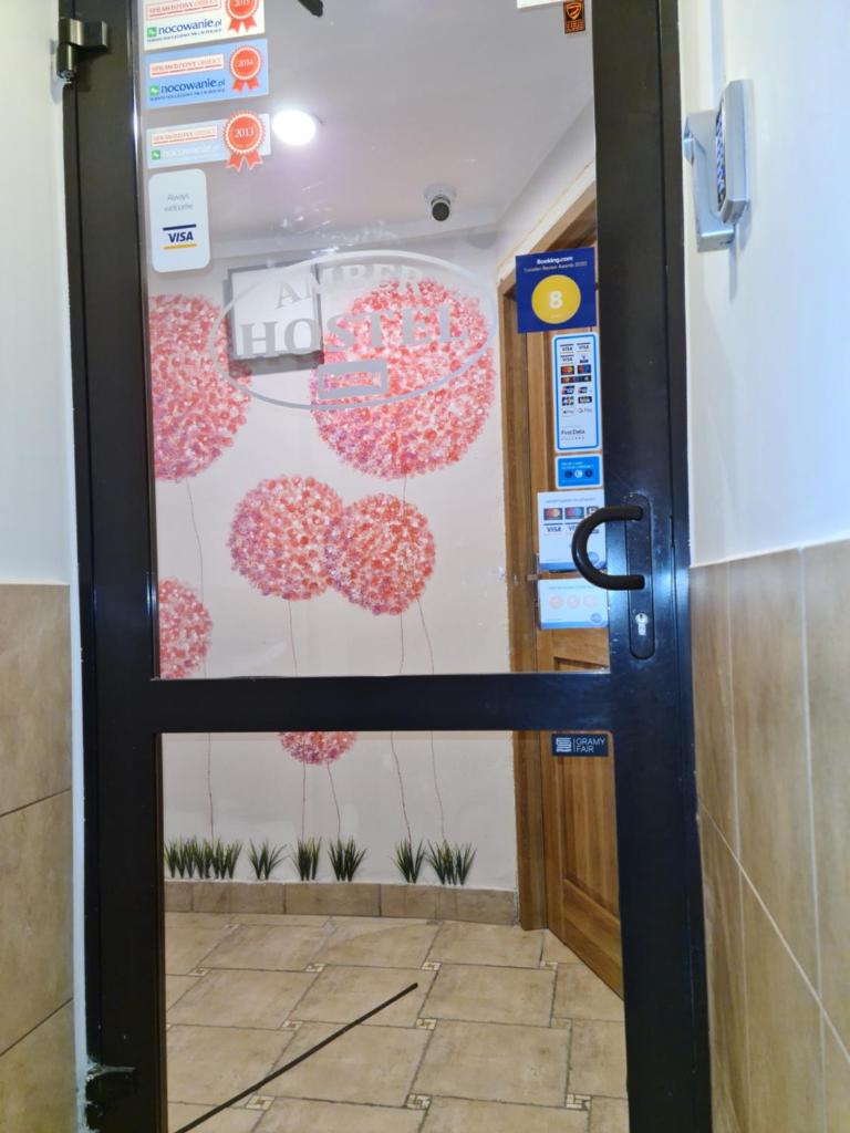 Одноместный (Одноместный номер), Amber Hostel
