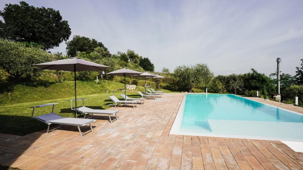 Casa Olivi Apartments photo 3