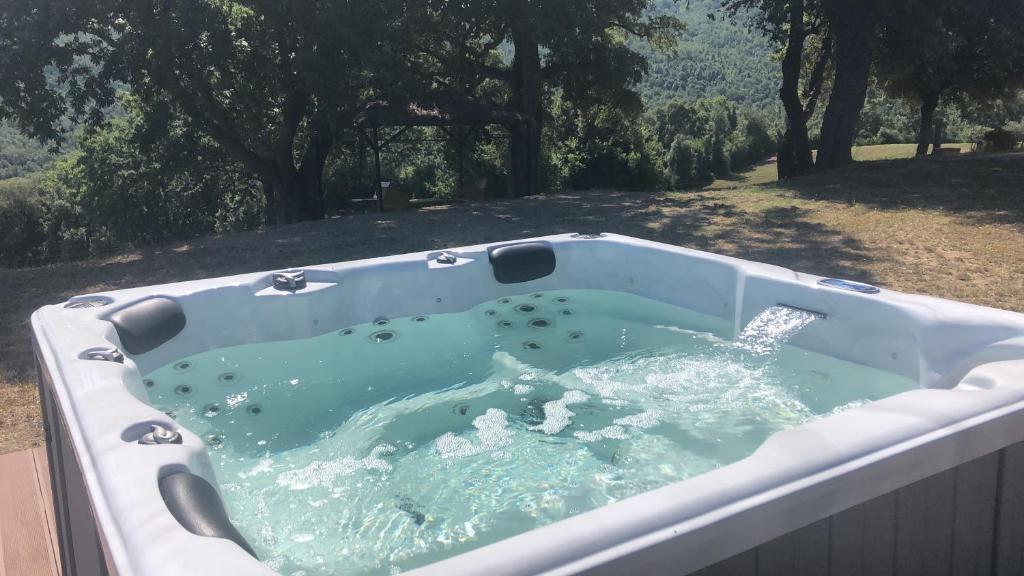 Agriturismo Colle Donatucci photo 3