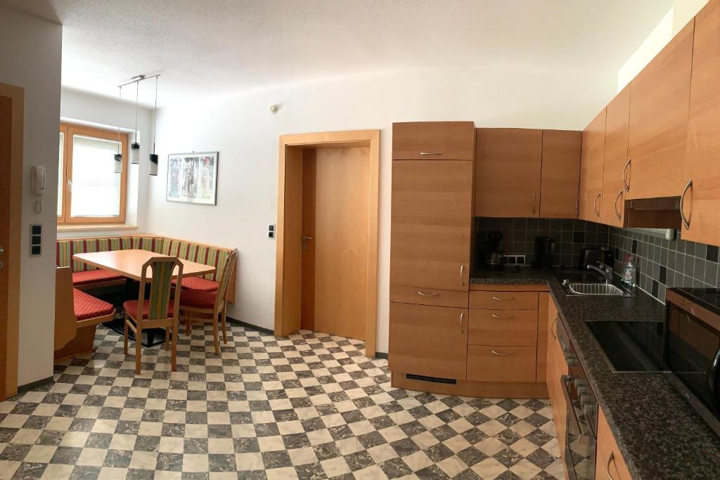 Appartements Samerhof - TOP 1 photo 4