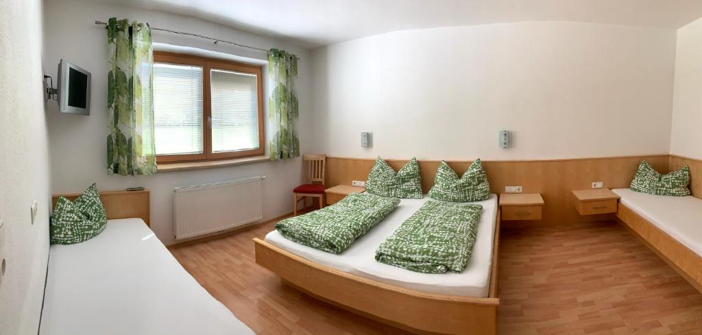 Appartements Samerhof - TOP 1 photo 3