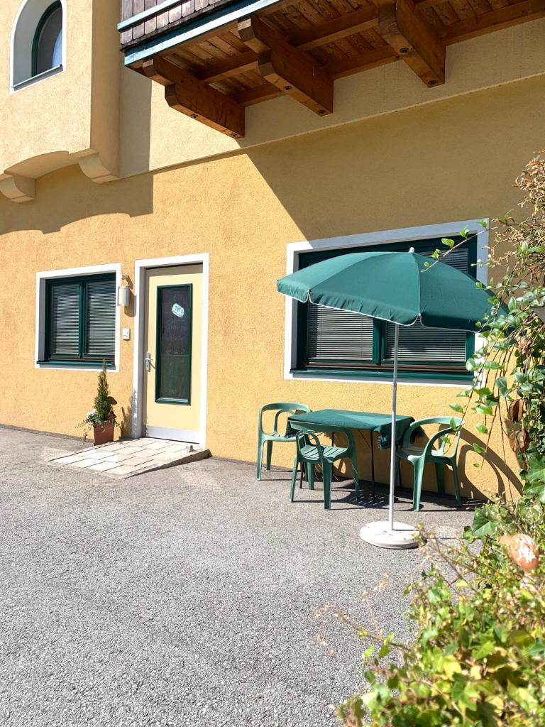 Appartements Samerhof - TOP 1 photo 2