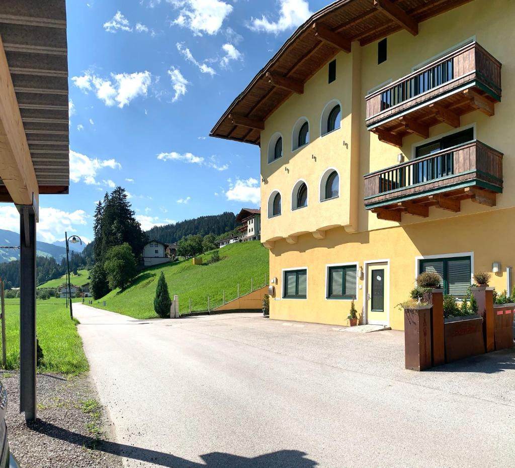 Appartements Samerhof - TOP 1 photo 1