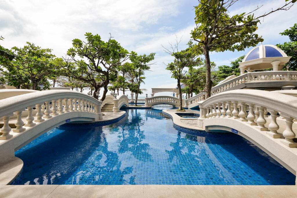 Lan Rung Phuoc Hai Resort & Spa