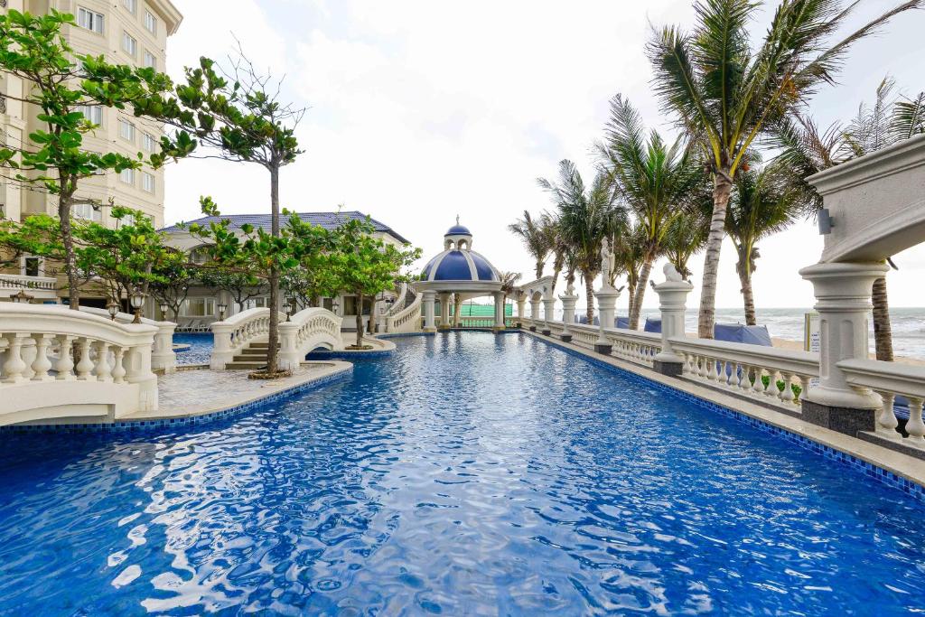 Lan Rung Phuoc Hai Resort & Spa