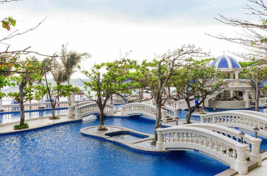 Lan Rung Phuoc Hai Resort & Spa