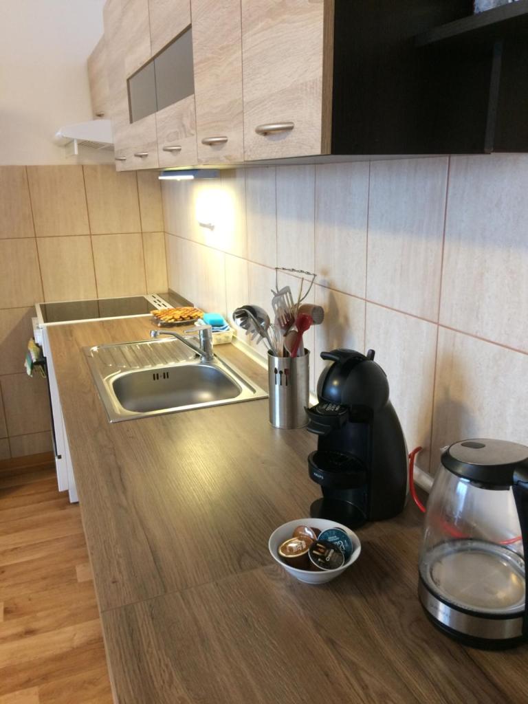Apartmán Petra photo 3