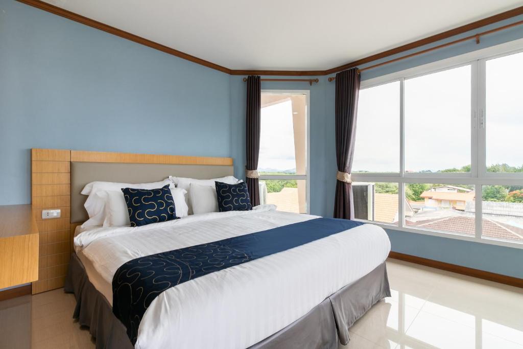 Golden Beach Boutique Resort photo 3