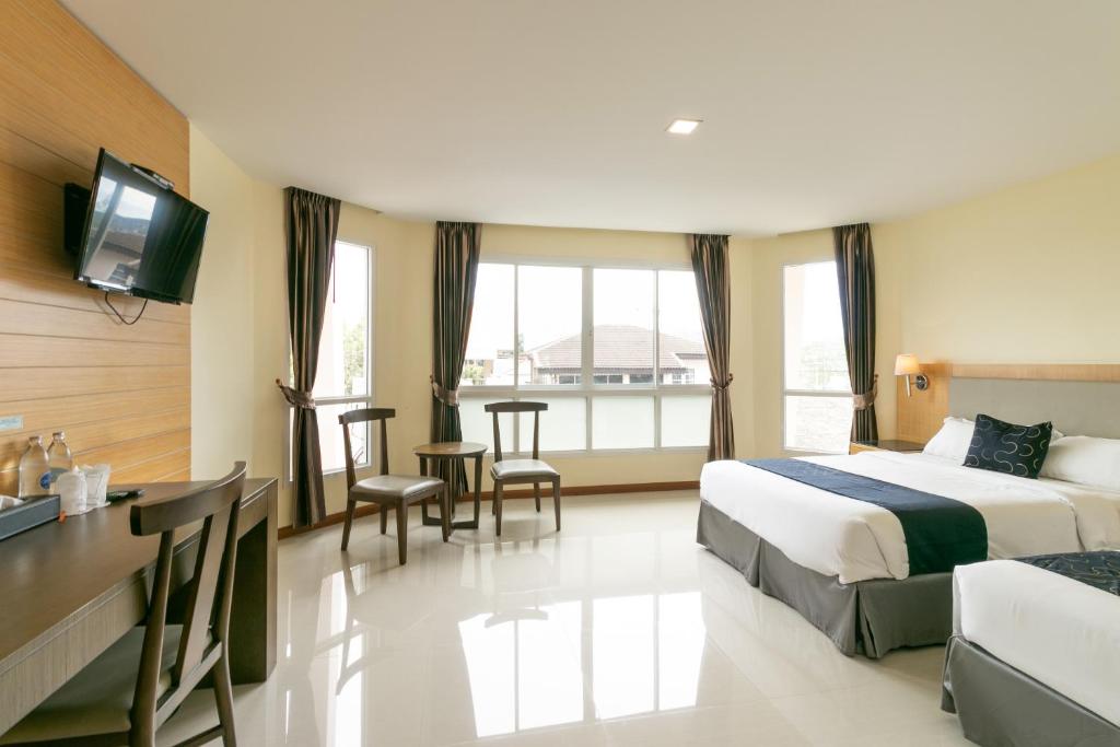 Golden Beach Boutique Resort photo 2