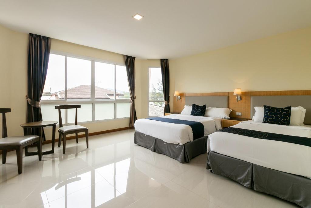 Golden Beach Boutique Resort photo 4