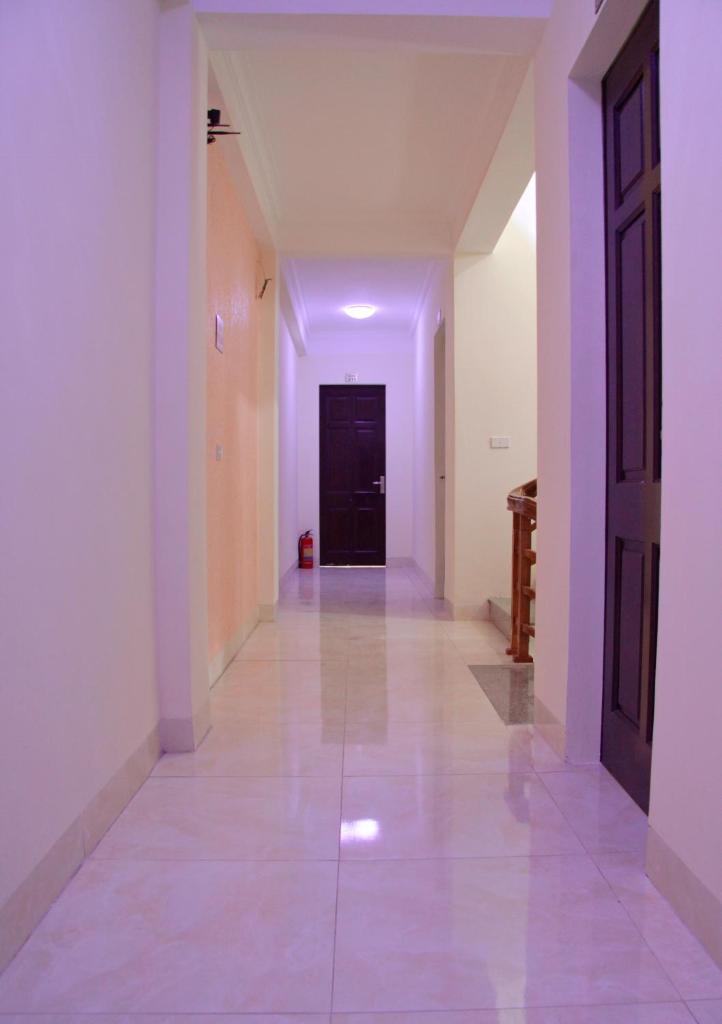 Family Transit Hotel