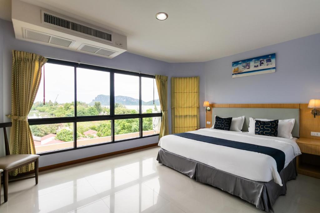 Golden Beach Boutique Resort photo 1