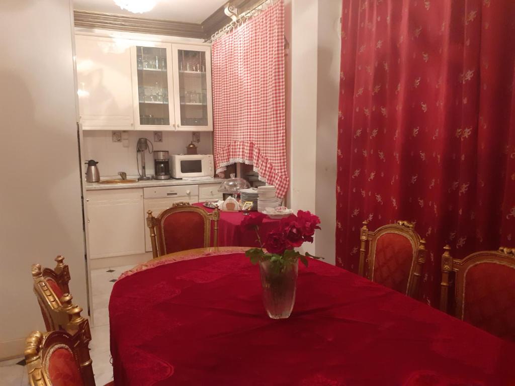 Apartmani Vivaldi Niš photo 4