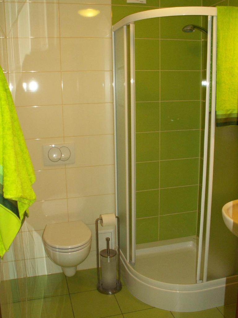 Апартаменты (Апартаменты-студио), Kompleks Apartament-Serwis