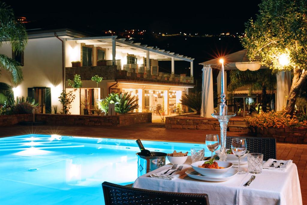 Cuore del Cilento Relais&Retreat photo 1