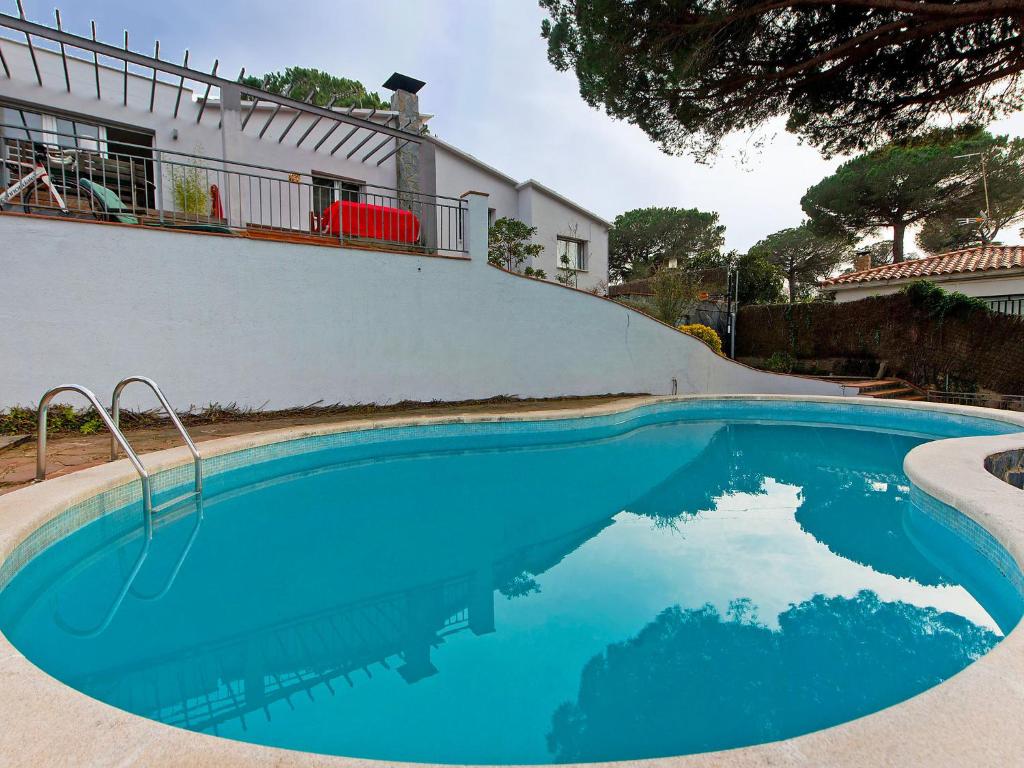 Holiday Home Ginesteres by Interhome photo 4