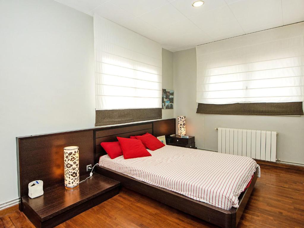 Holiday Home Ginesteres by Interhome photo 3