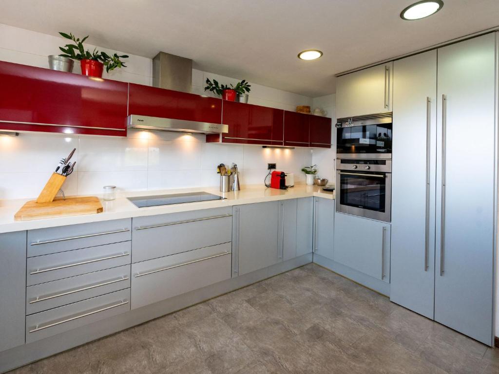 Holiday Home Ginesteres by Interhome photo 2