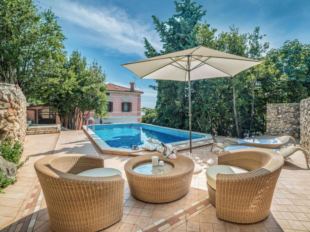 Villa Maria by Interhome photo 1