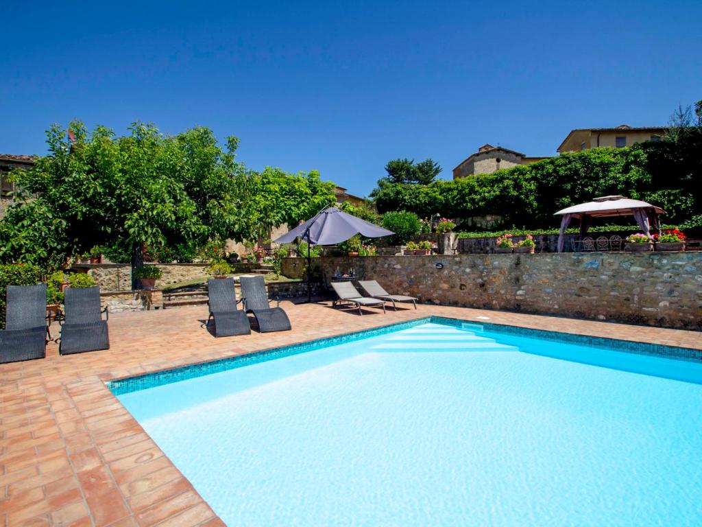 Holiday Home Vedi Torre by Interhome