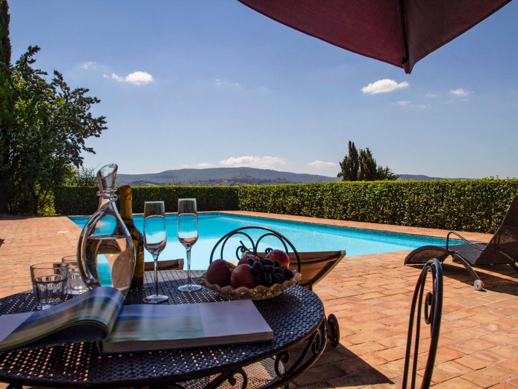 Holiday Home Vedi Torre by Interhome photo 2