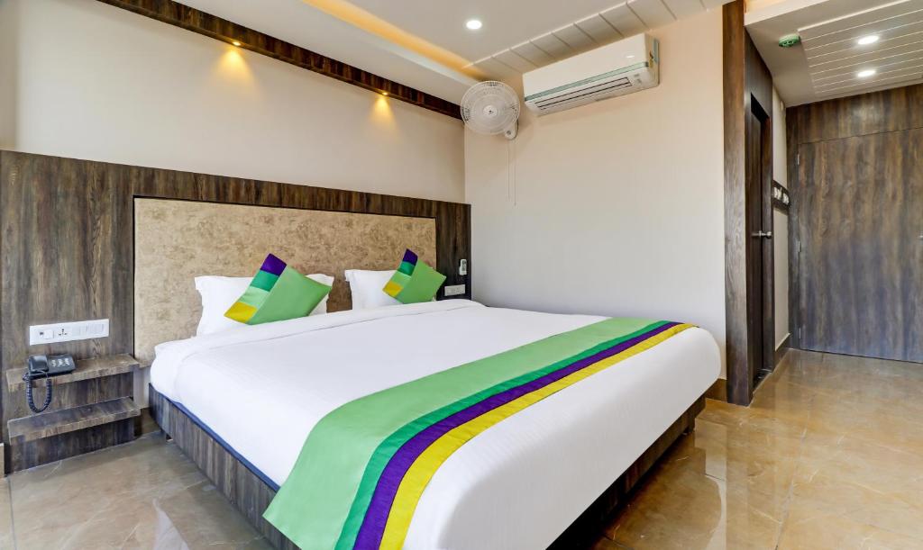 Hotel Bikalal, Bikaner photo 4