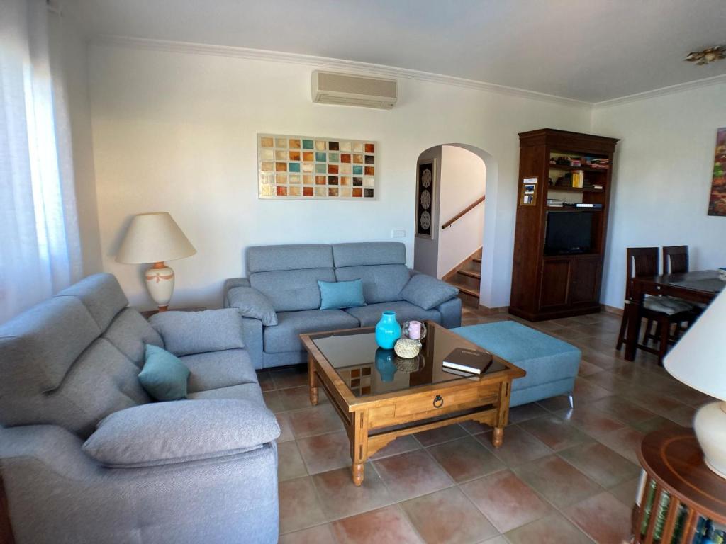 Holiday Home Schnuffi - PCN155 by Interhome photo 4