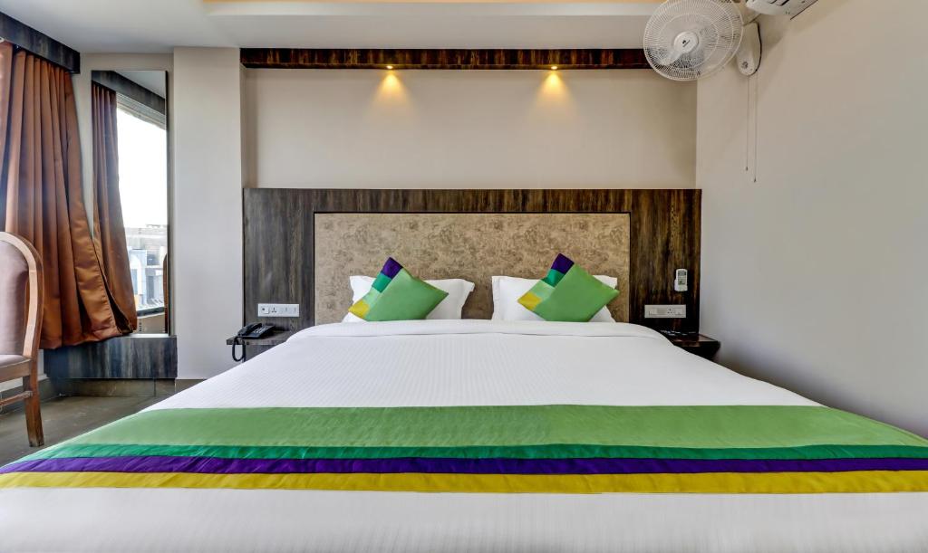 Hotel Bikalal, Bikaner photo 1