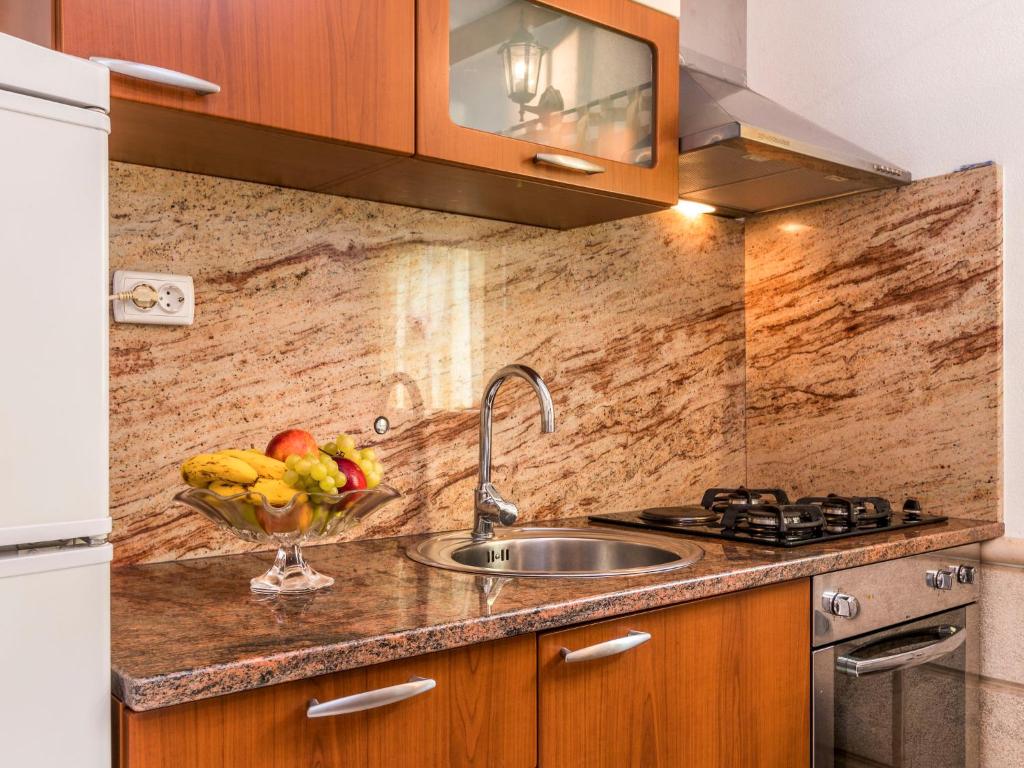 Holiday Home Magdalena by Interhome photo 3