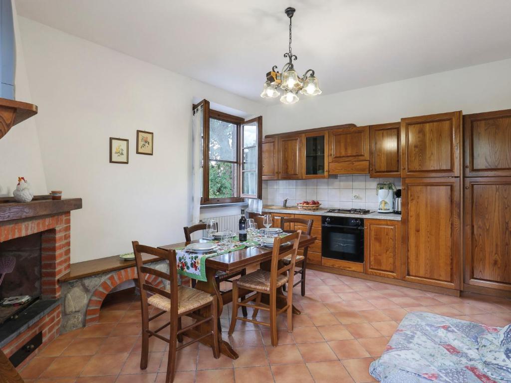 Holiday Home Il Forno - TER101 by Interhome photo 4