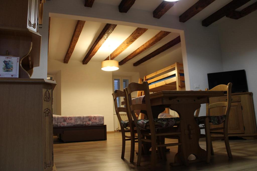 Casa Cisa photo 4
