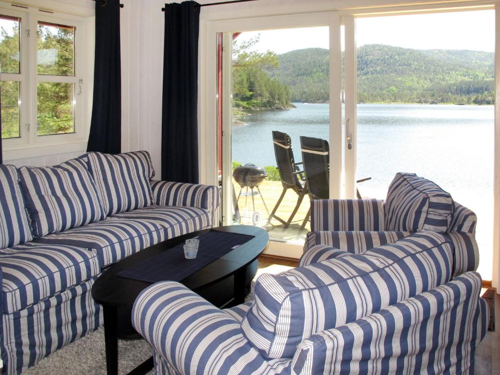 Chalet Risdalbu - SOO021 by Interhome photo 3