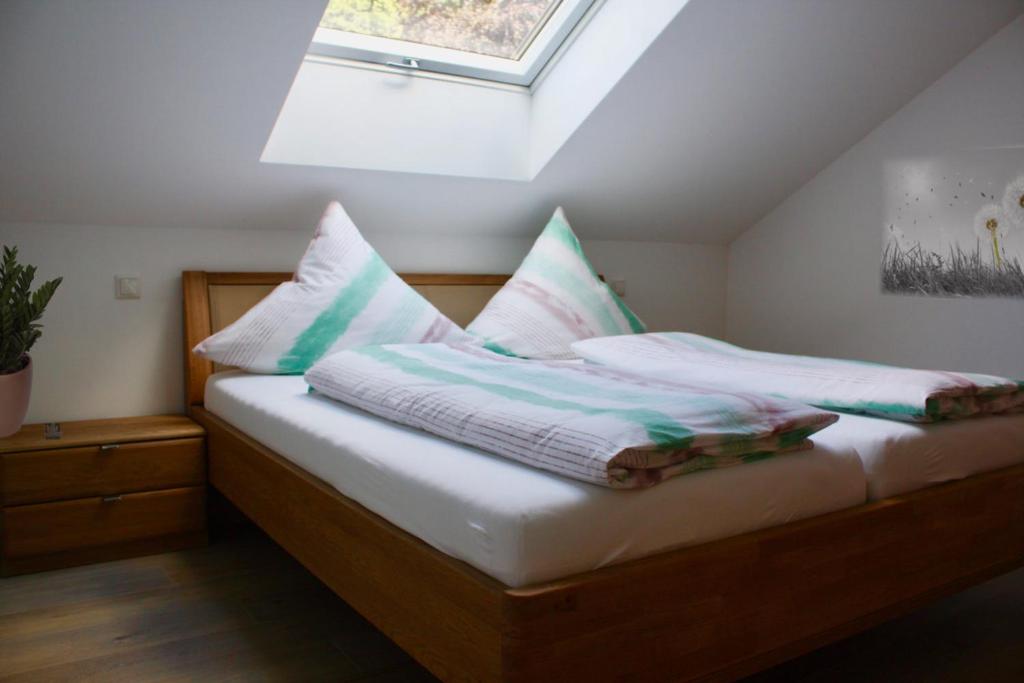 Renates Ferienhaus photo 2