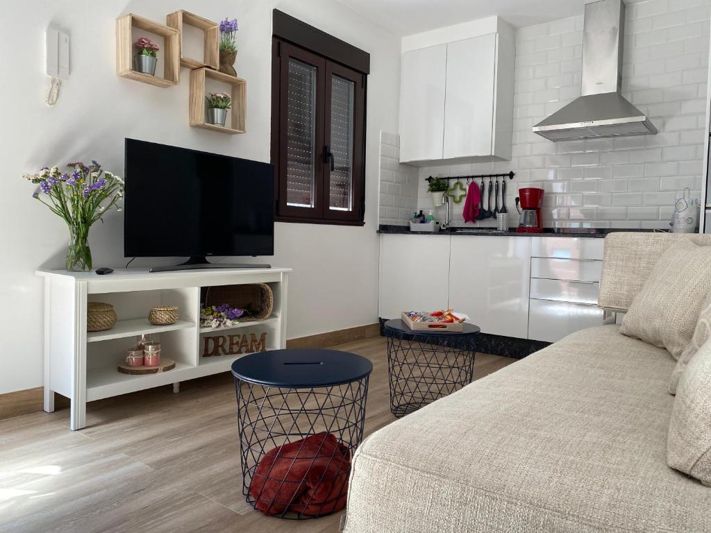 Apartamento Casa Xesteira photo 4