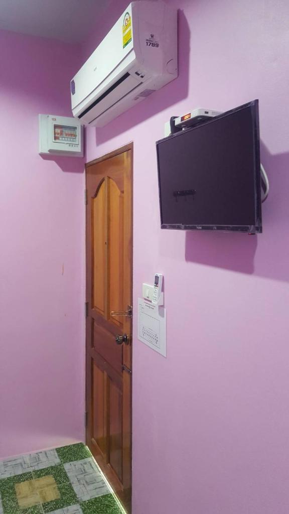 เจิดจรัสรีสอร์ทโรงแรม24ชม photo 1
