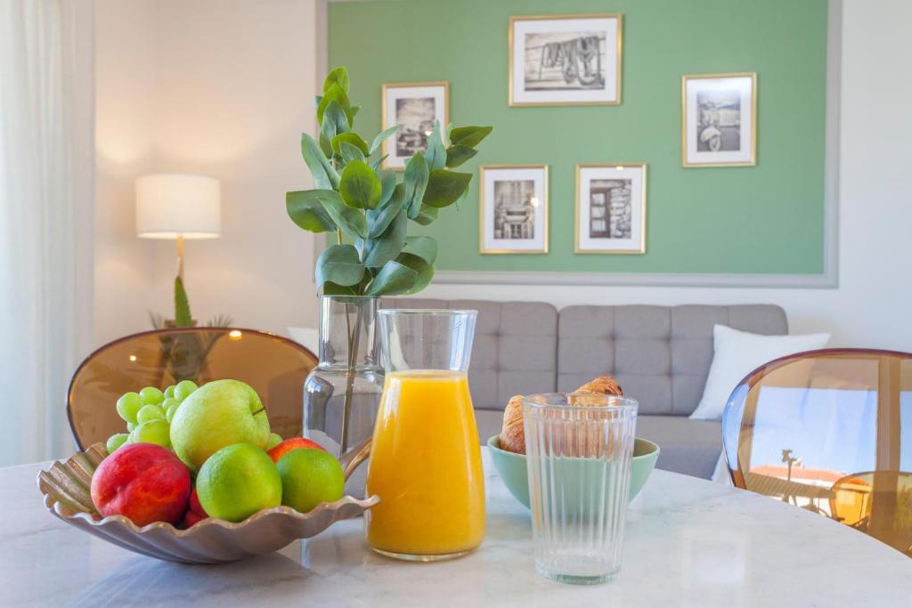 TINEL Boutique Apartment photo 3